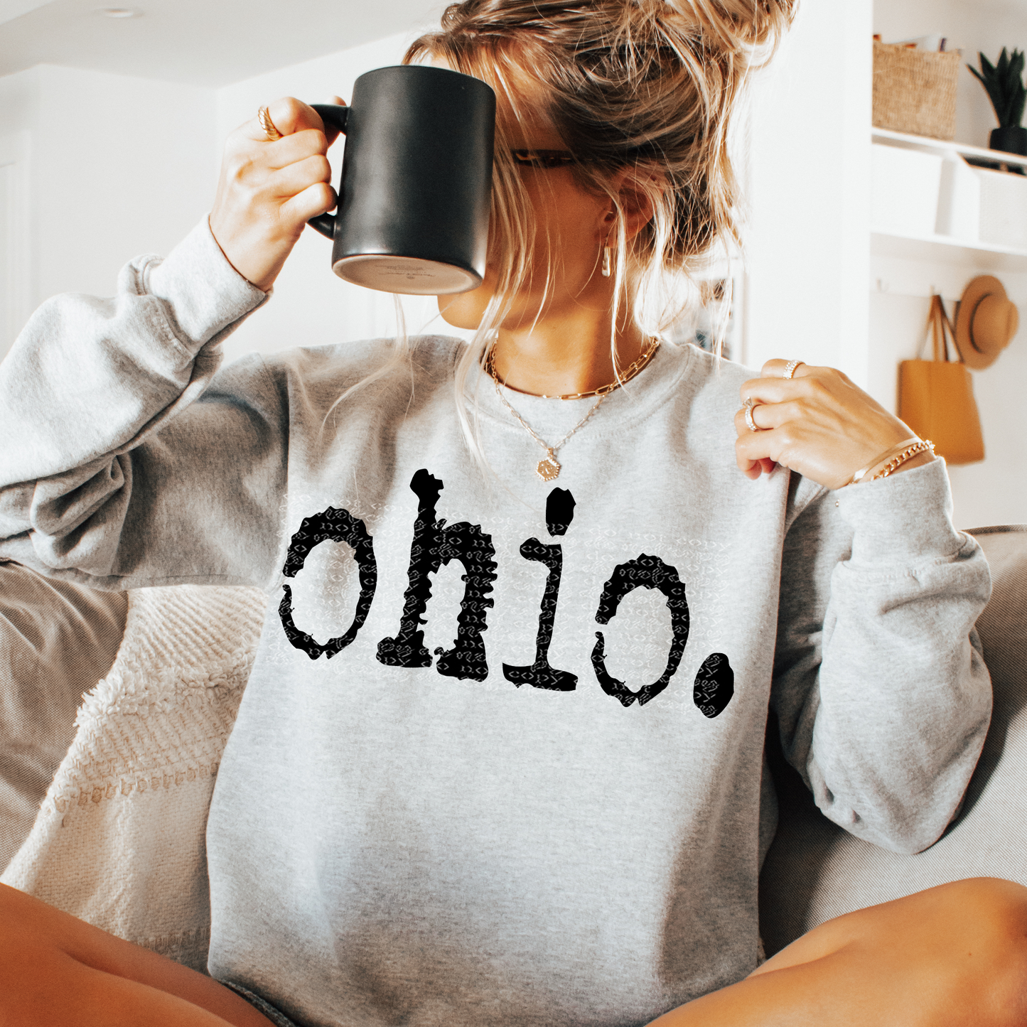 Grunge Ohio