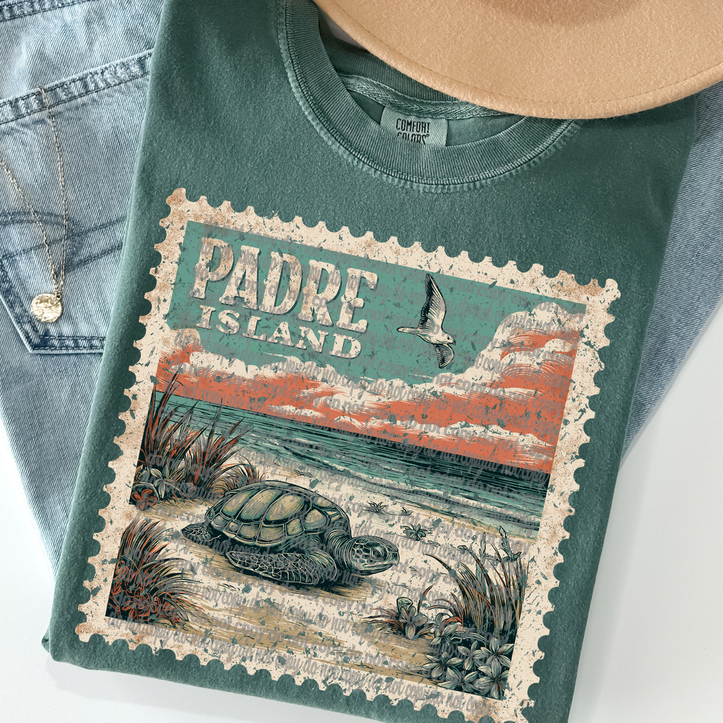 Padre Island