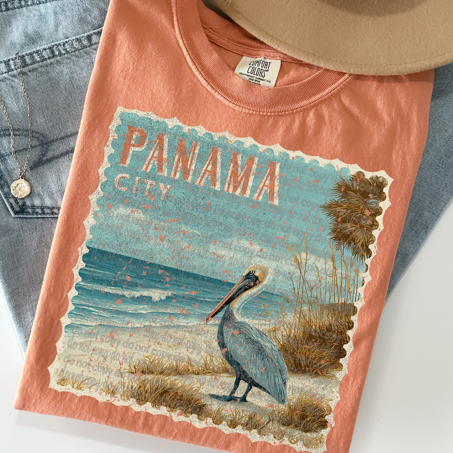 Panama City