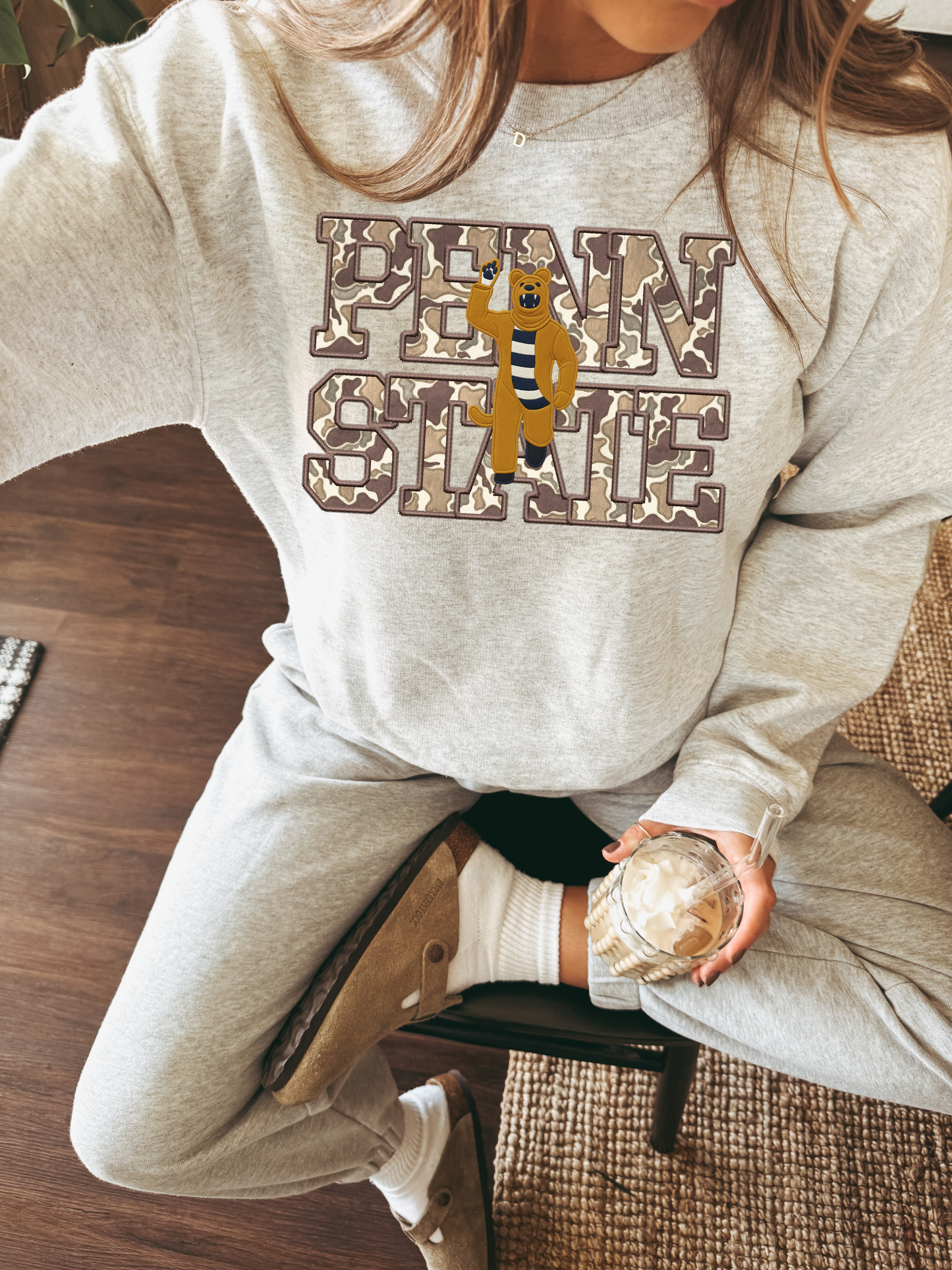 CAMO PENN STATE