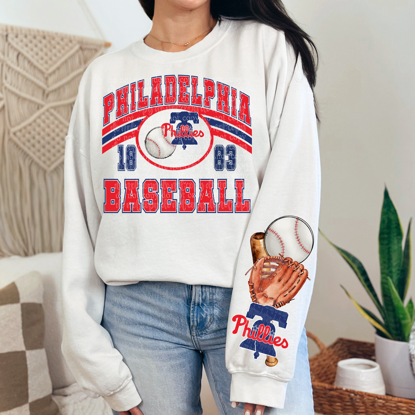 Philadelphia Baseball - CHEST