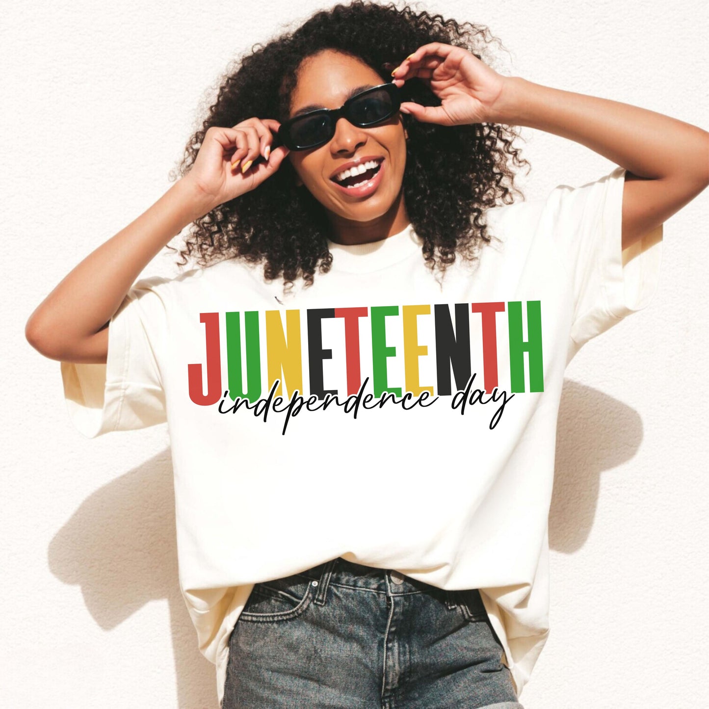 Juneteenth Independence Day
