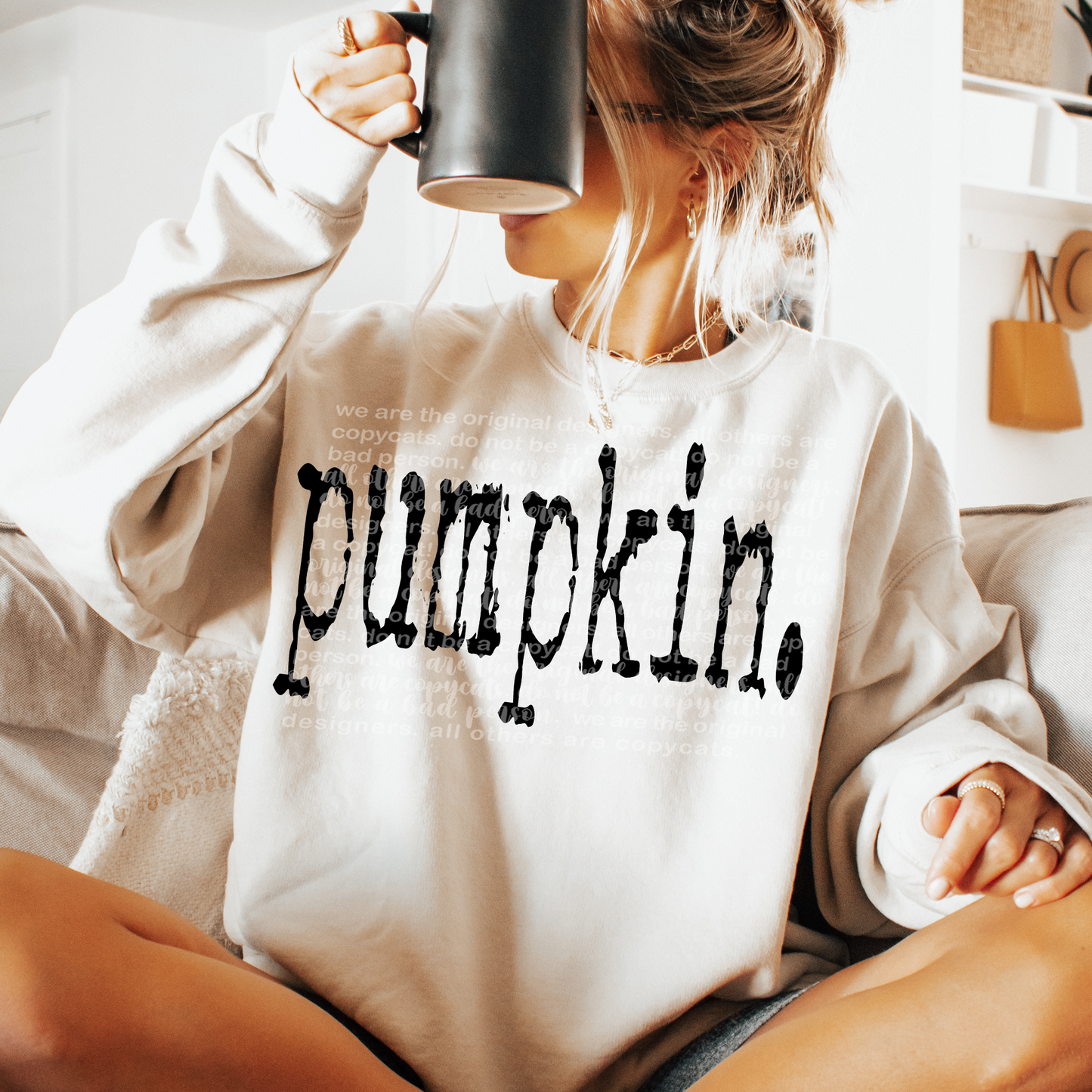 Pumpkin.