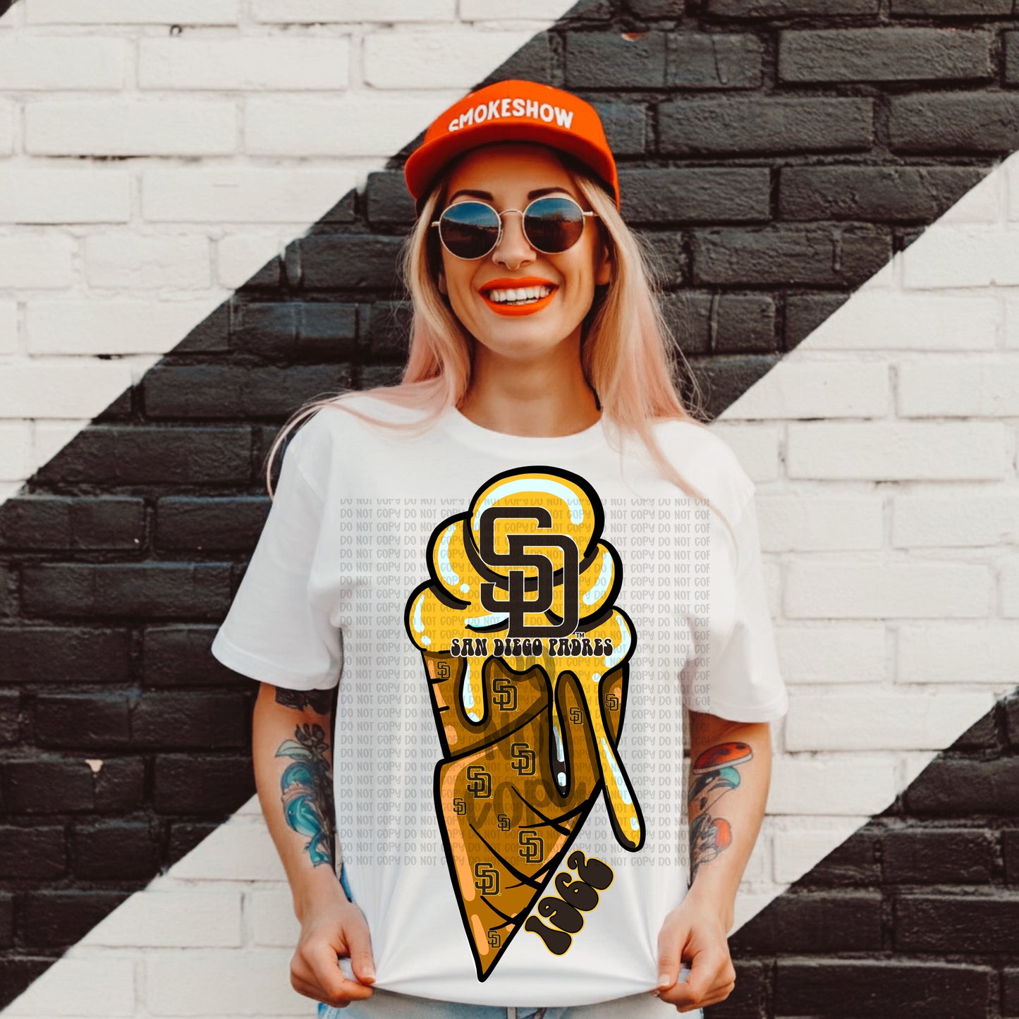 San Diego Padres