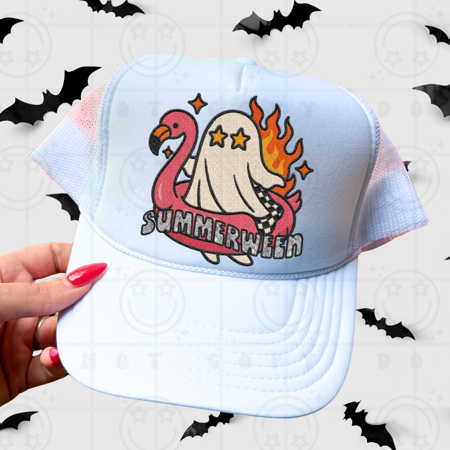 Summerween