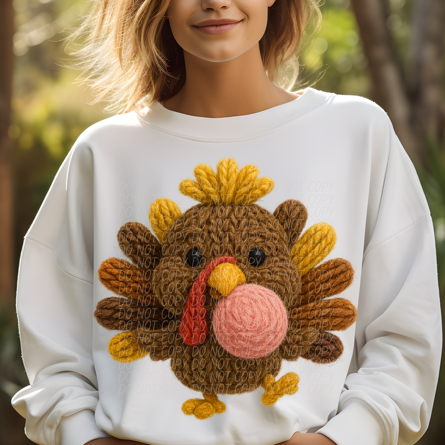 Yarn - Turkey