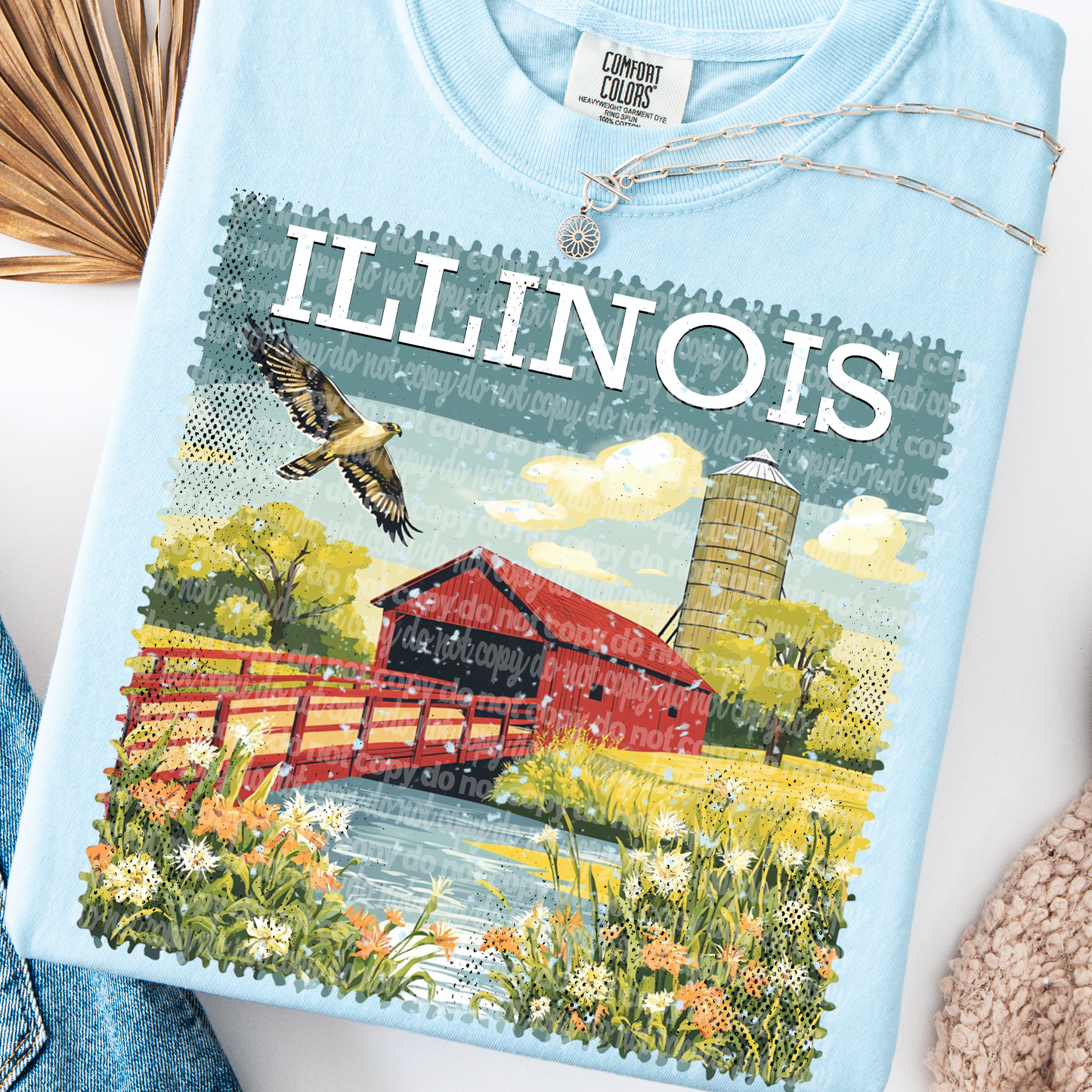 Illinois