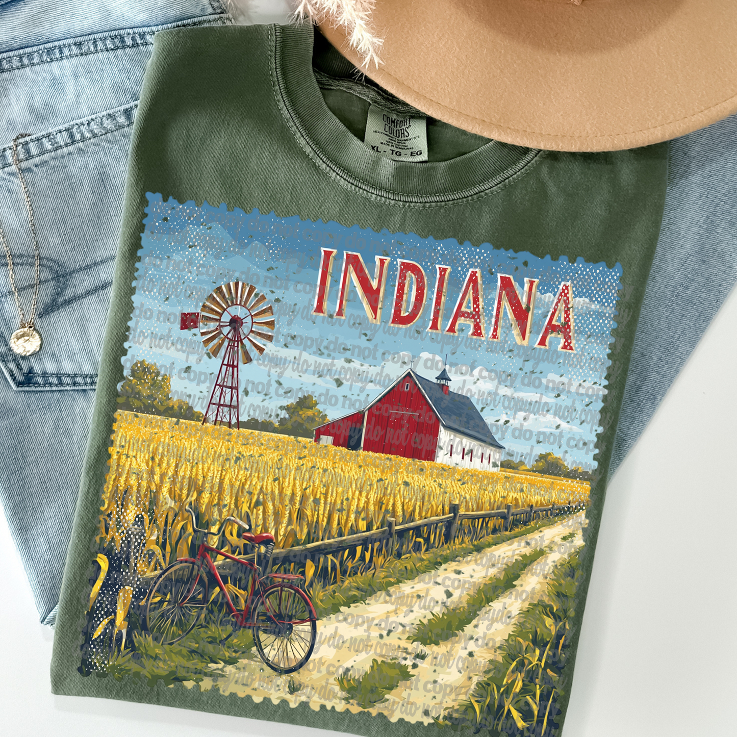 Indiana