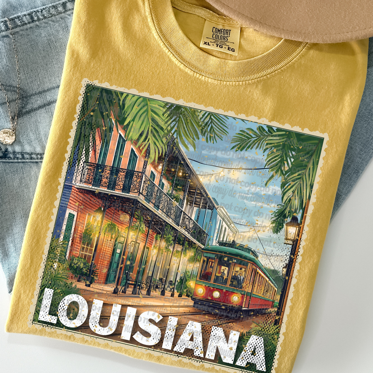 Louisiana