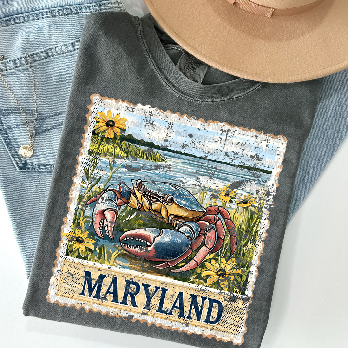 Maryland