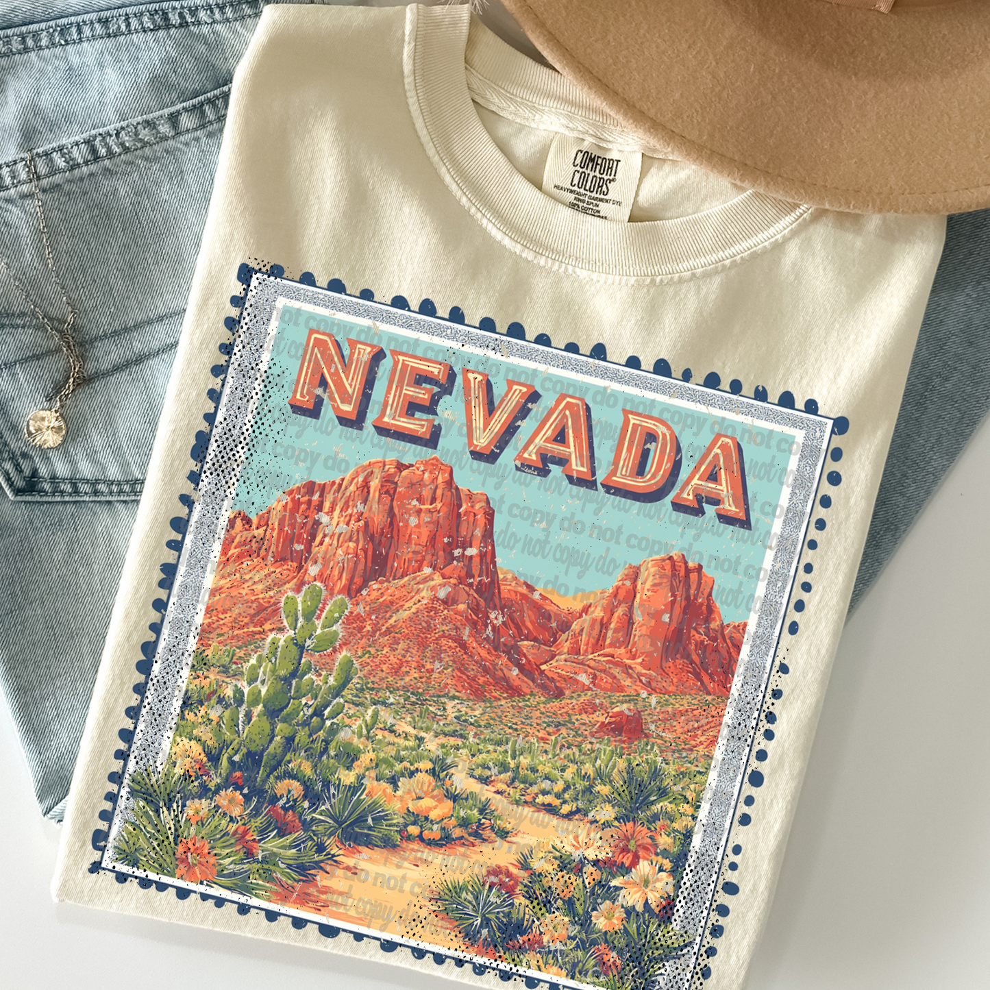 Nevada