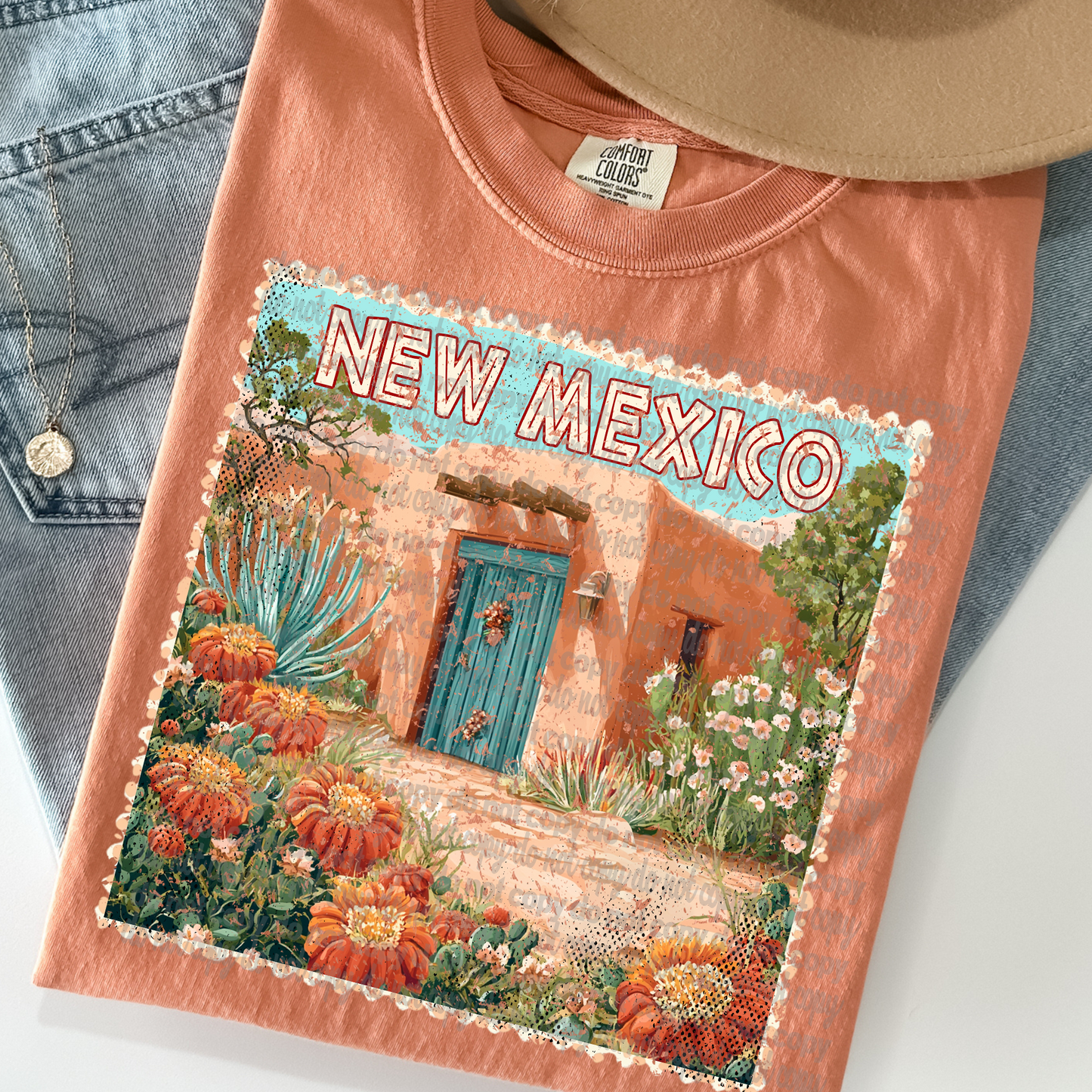 New Mexico