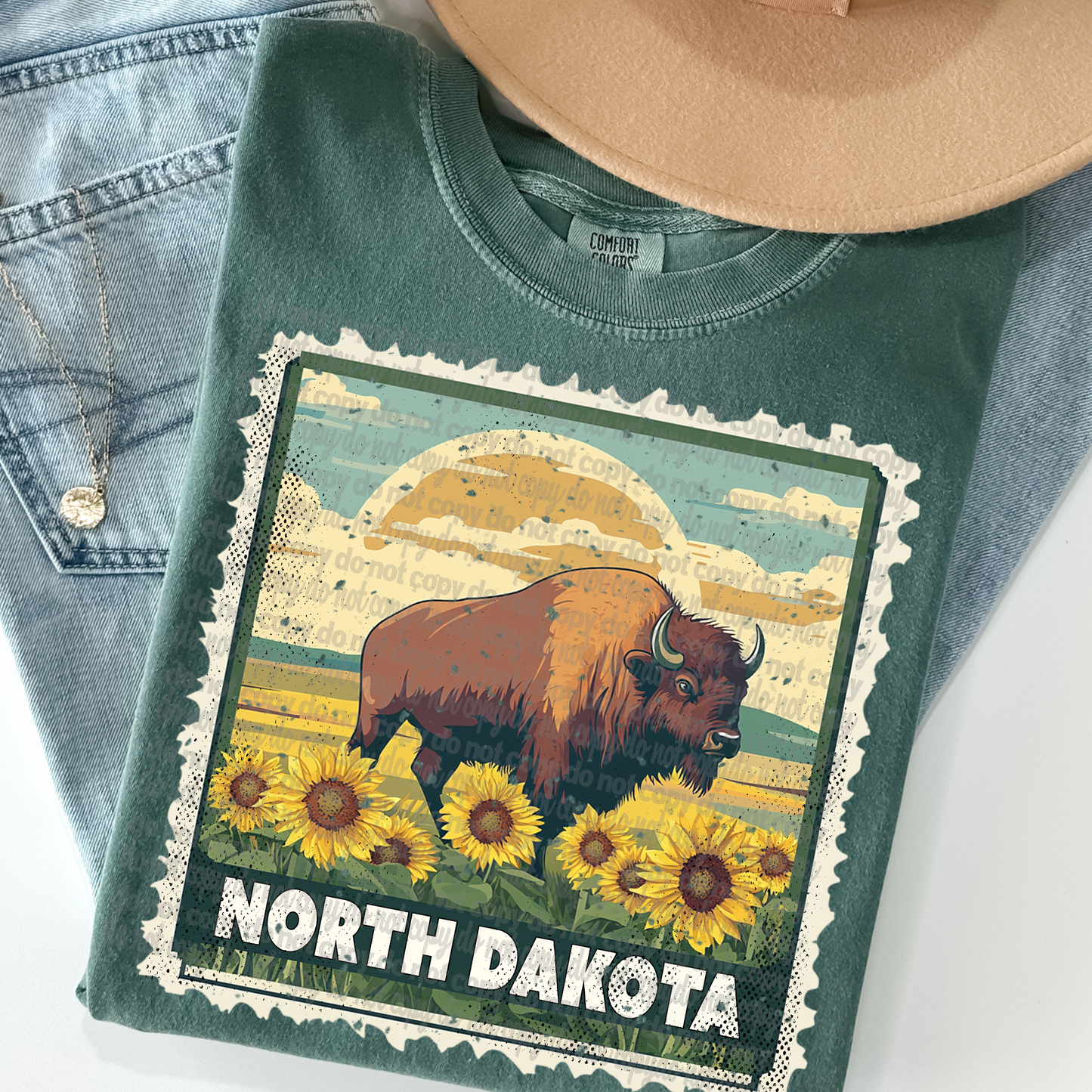 North Dakota