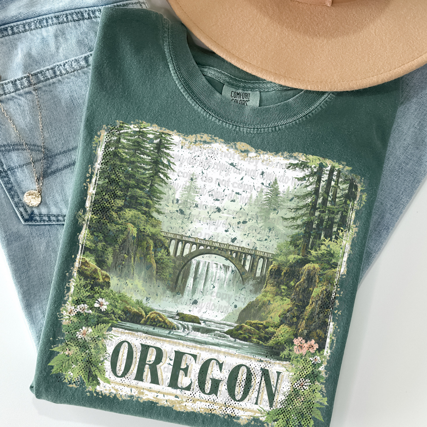 Oregon