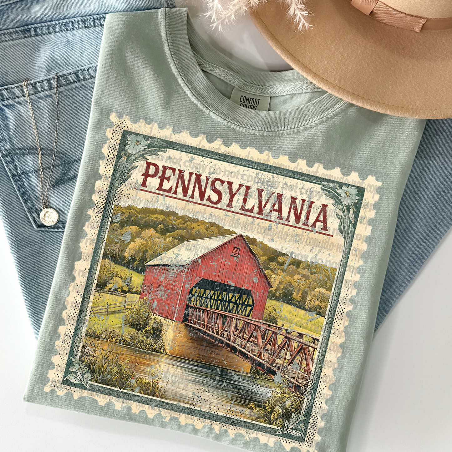 Pennsylvania