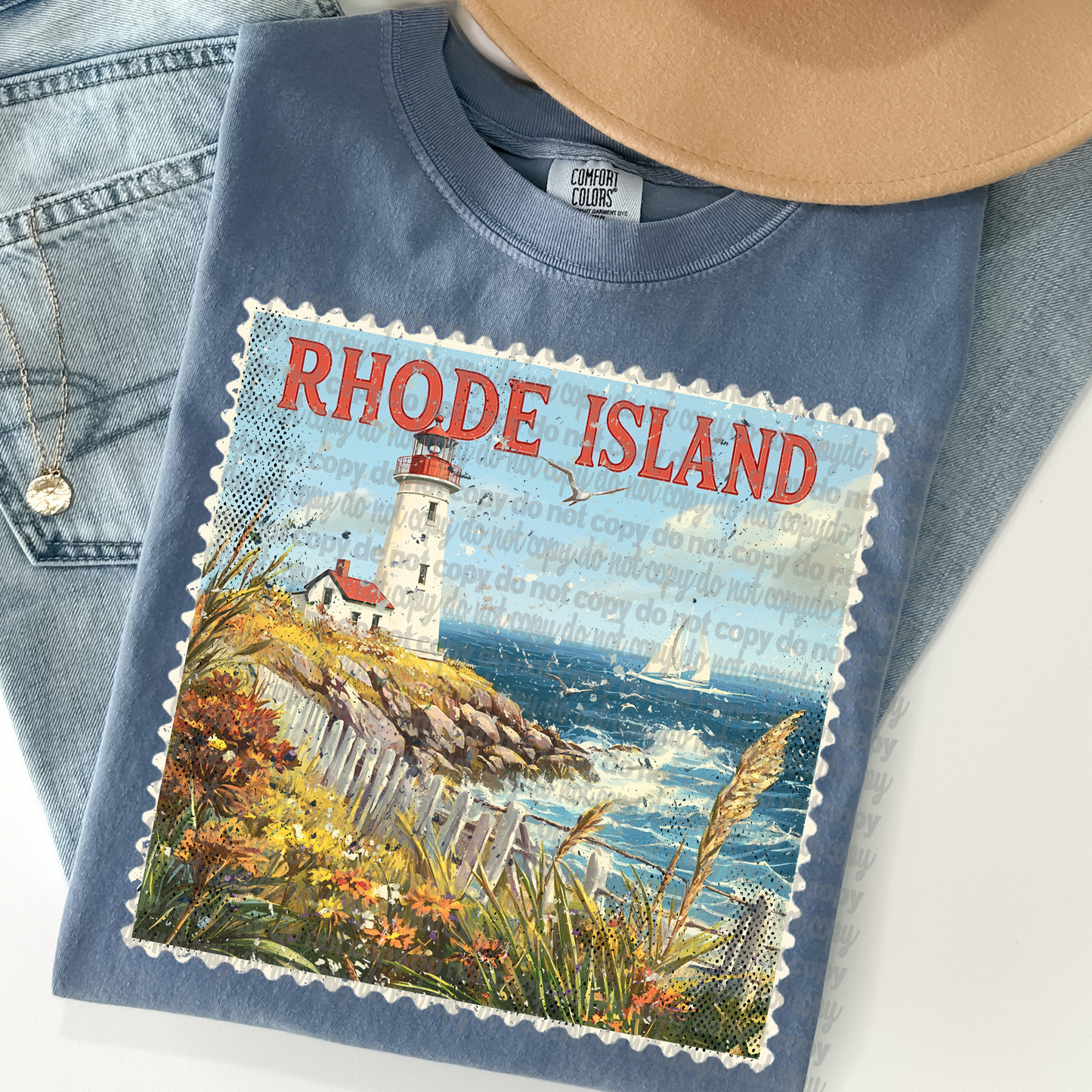 Rhode Island