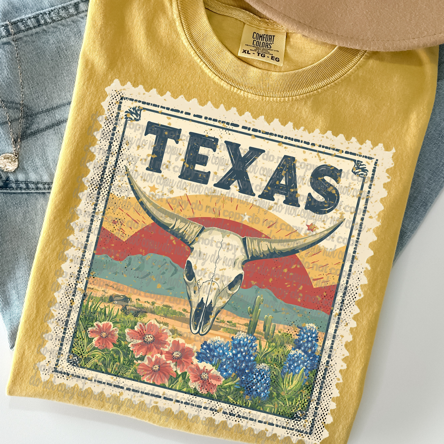 Texas