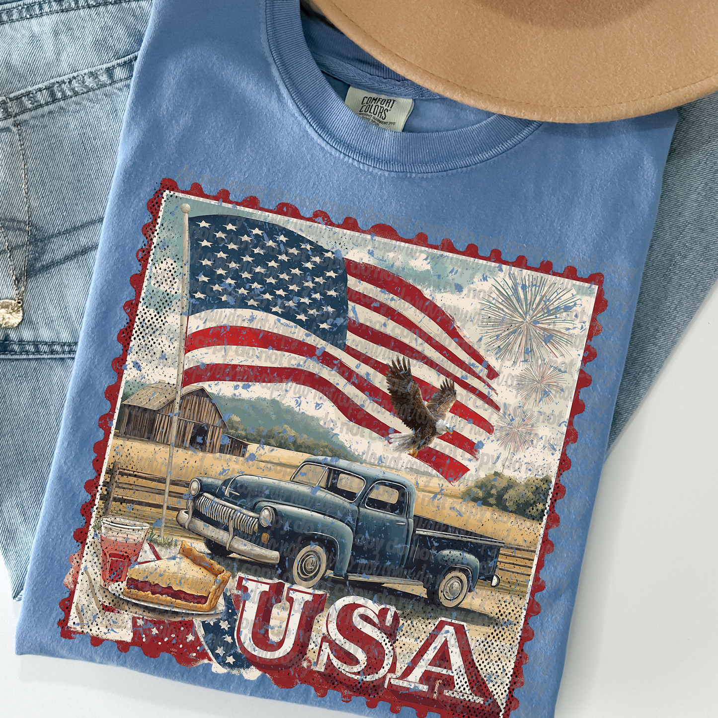 USA