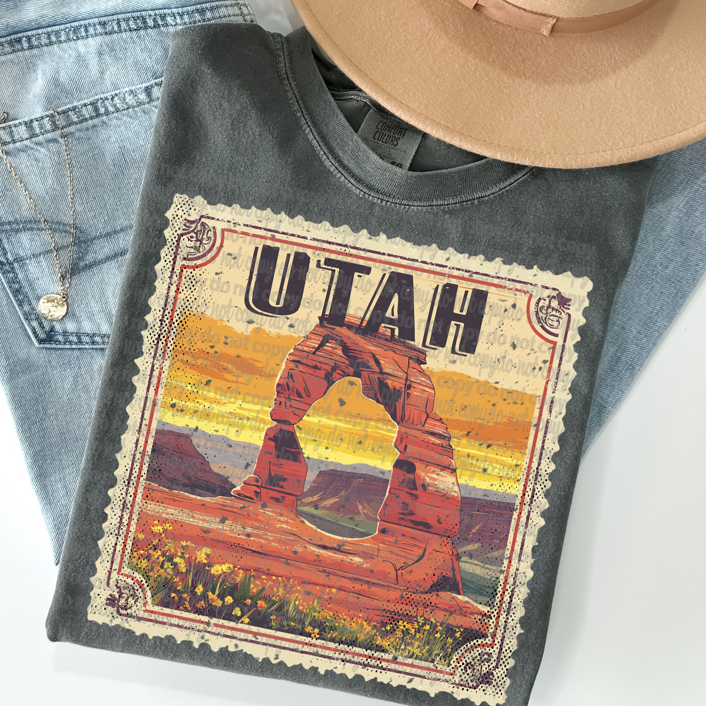 Utah