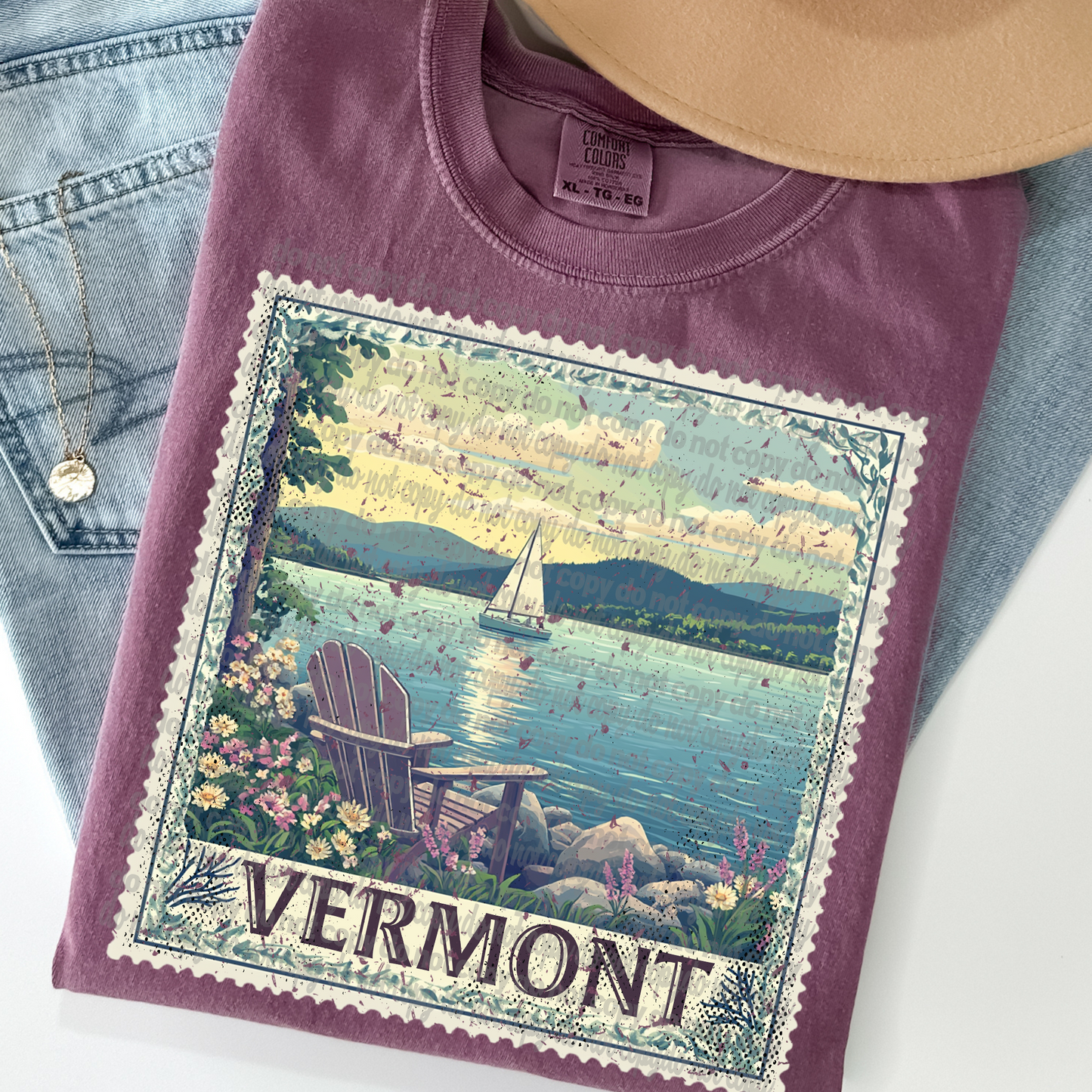 Vermont