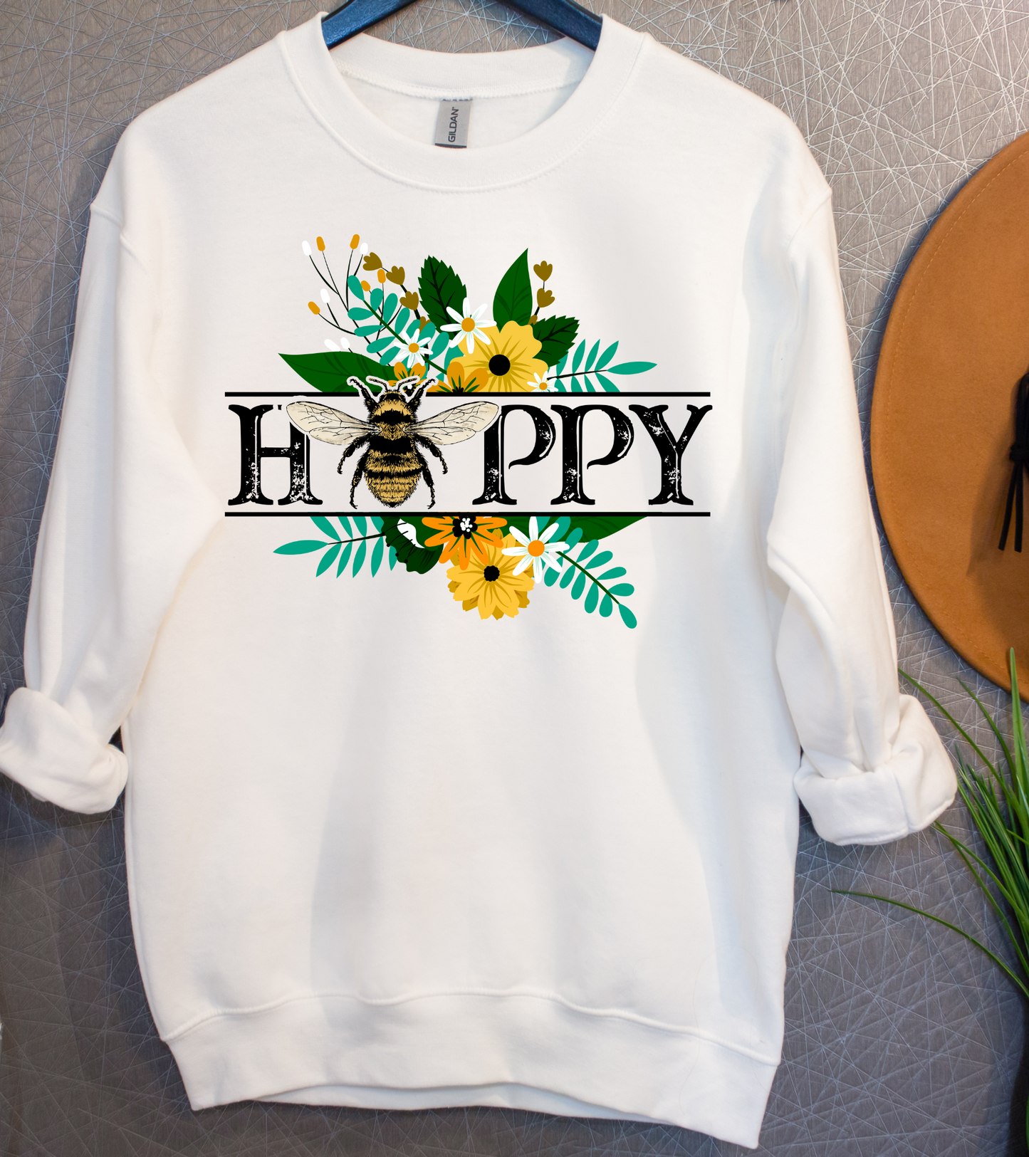 Bee Happy