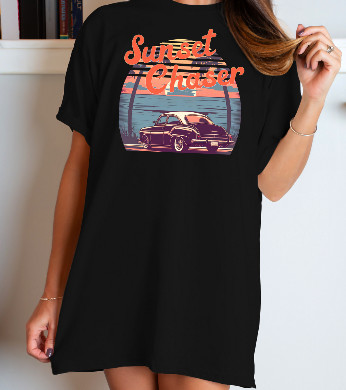 Sunset Chaser