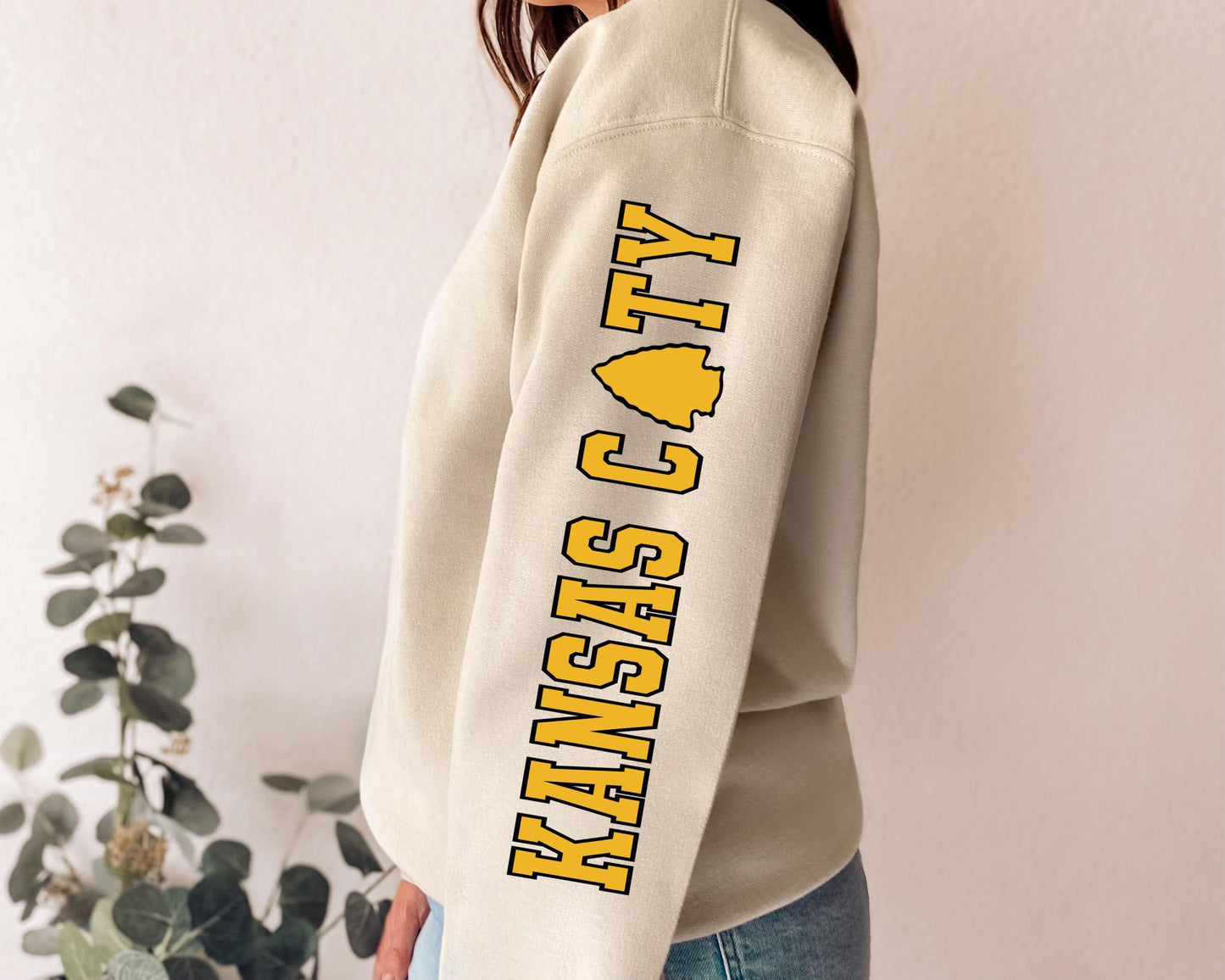 We Are the Champions My Friends Kansas City Chiefs 22-23