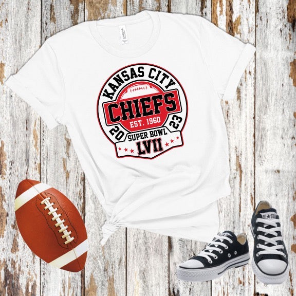 chiefs super bowl merchandise