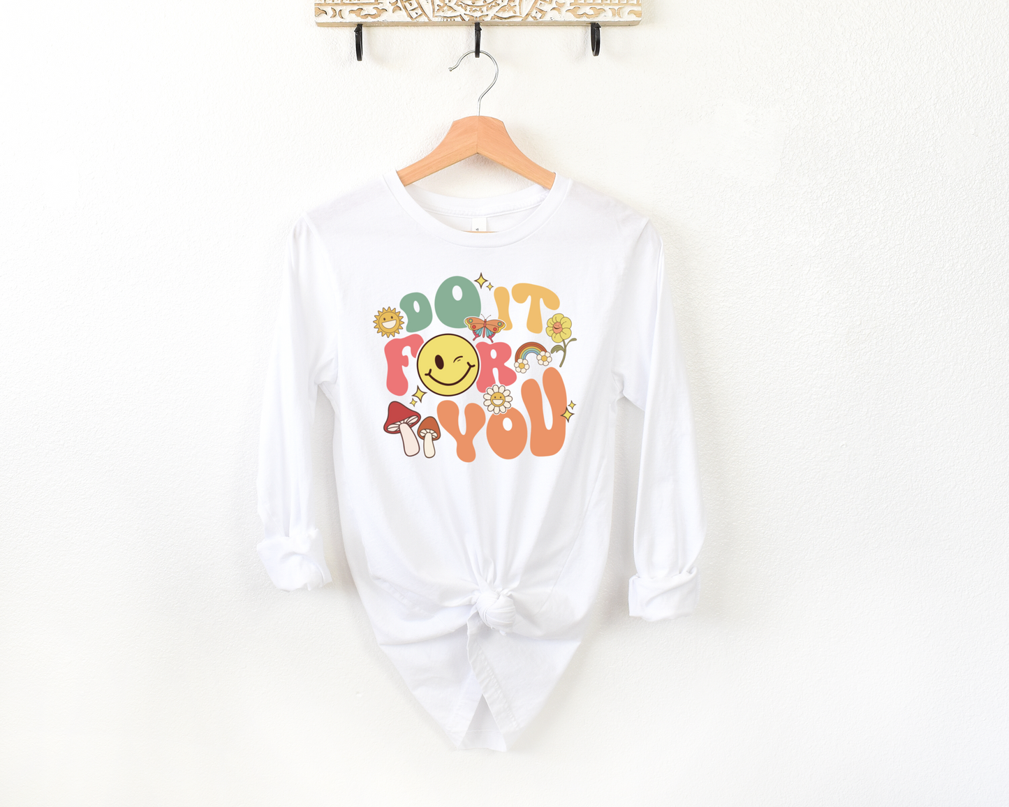 Do It For You - DTF Transfer