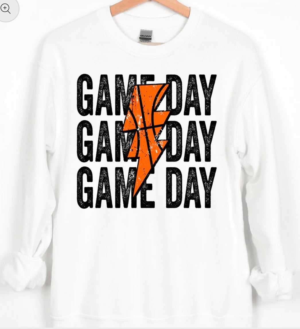 Game Day Skort Set D1574