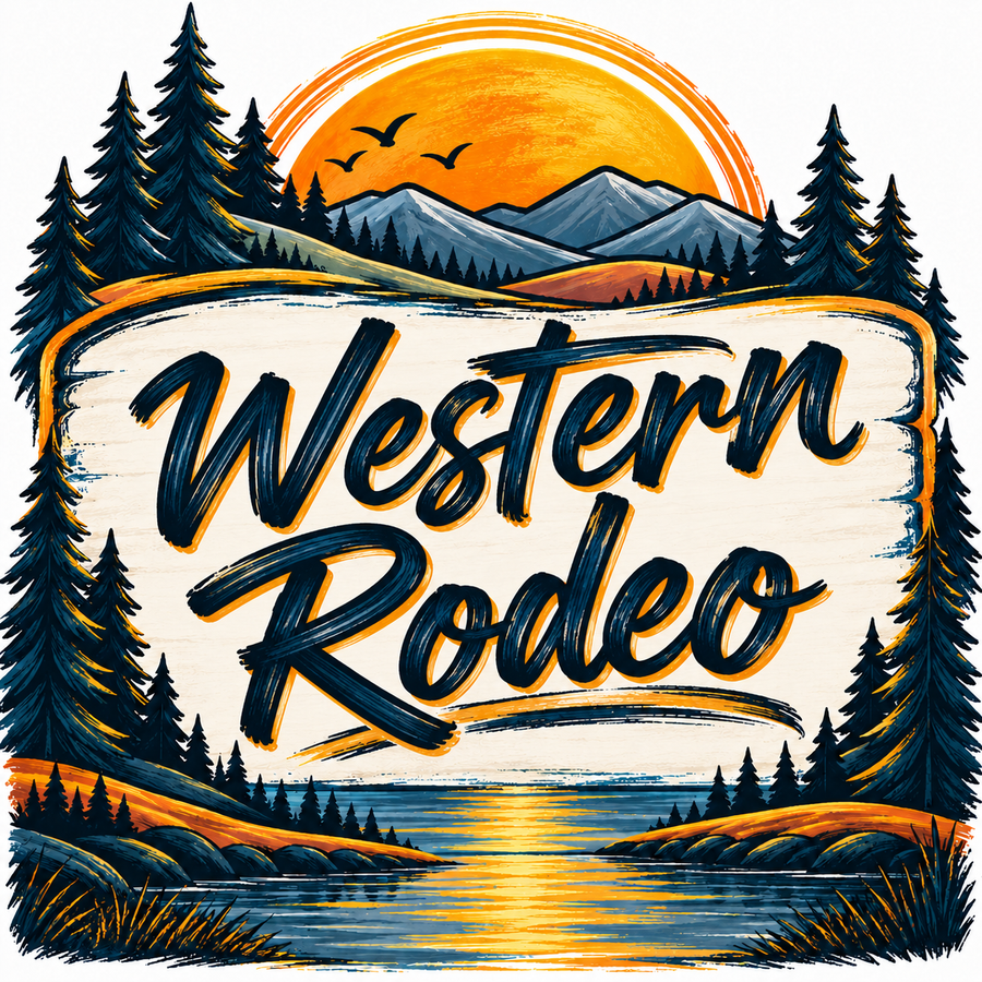 Western Rodeo