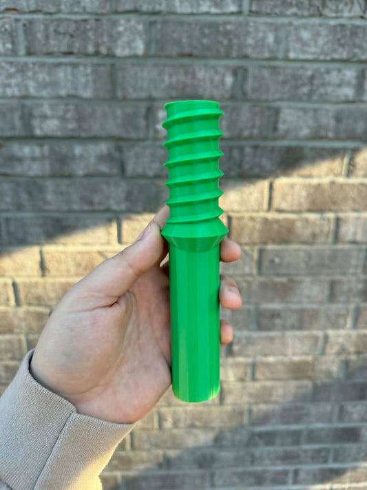 Pool Noodle Sword - Single Handle (Pool Noodle Not Included)