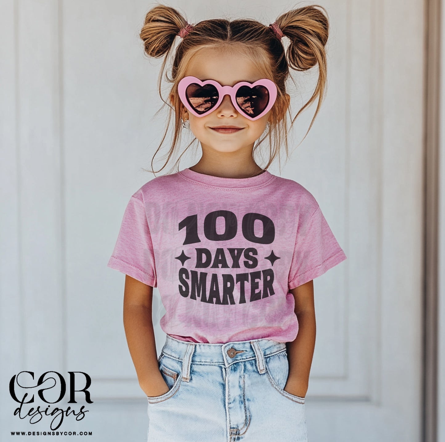 100 days smarter