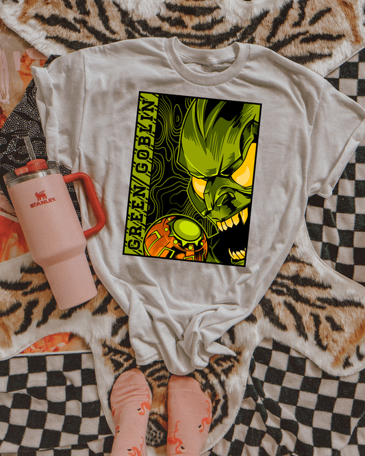 Green Goblin