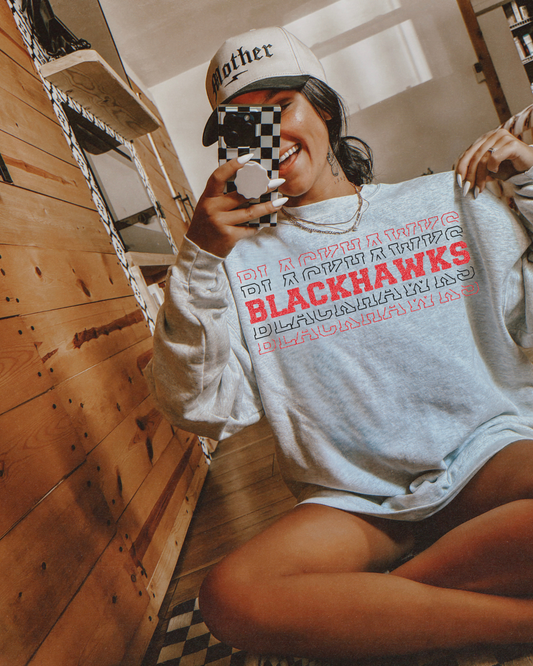 Blackhawks