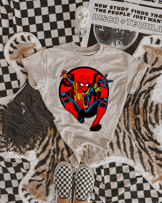 Spiderman