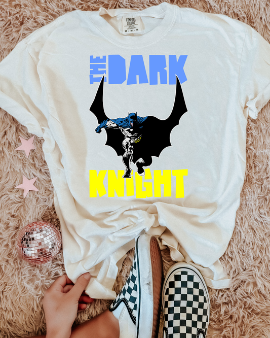 Batman The Dark Knight