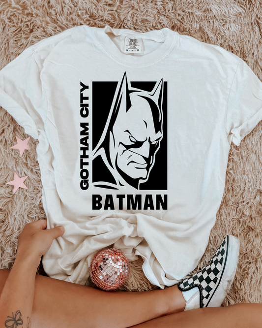Batman Gotham City