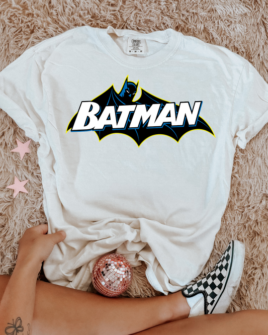 Batman Logo