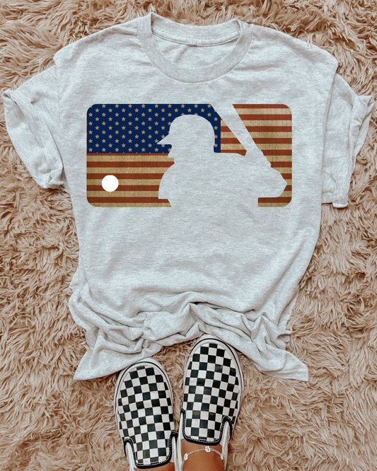 MLB American