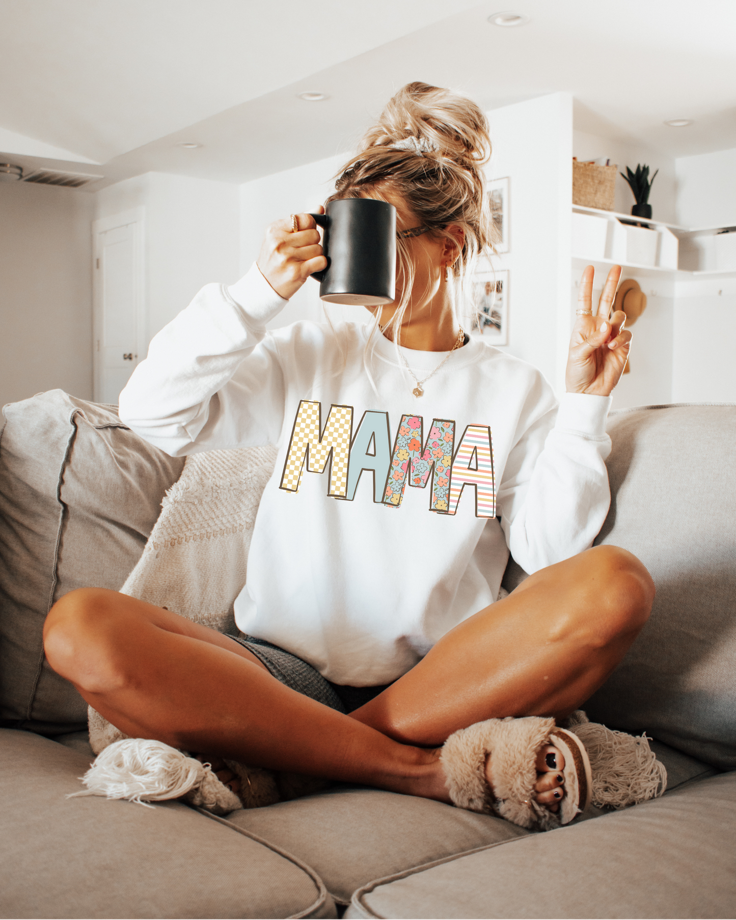 Mama (floral)