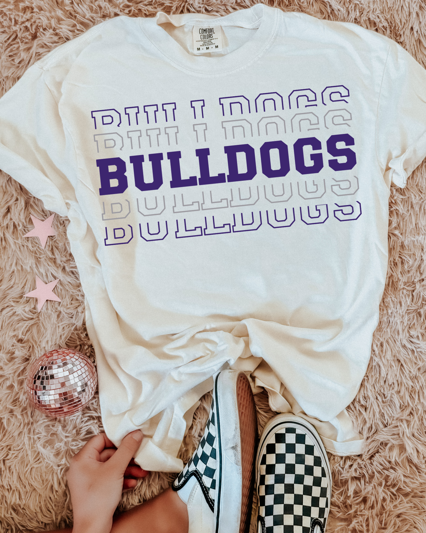 Bulldogs