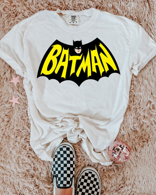 Batman Logo