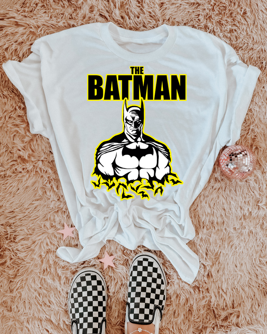 The Batman
