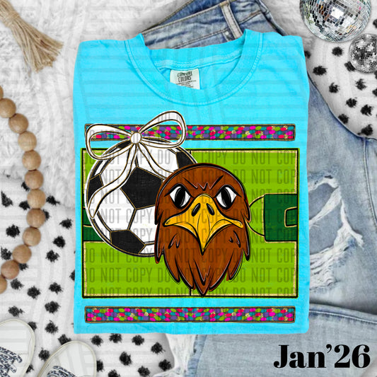 SOCCER FALCONS