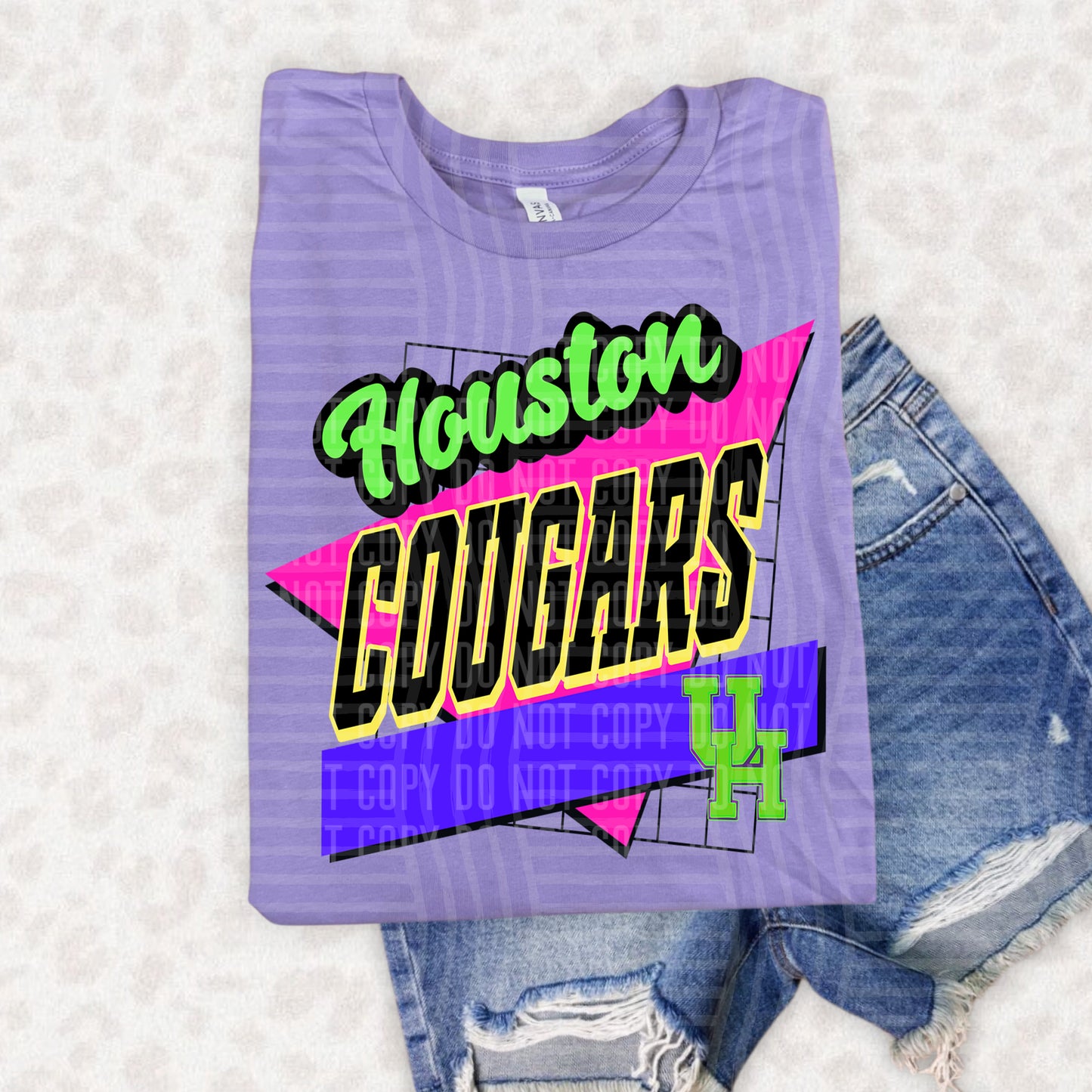 HOUSTON COUGARS
