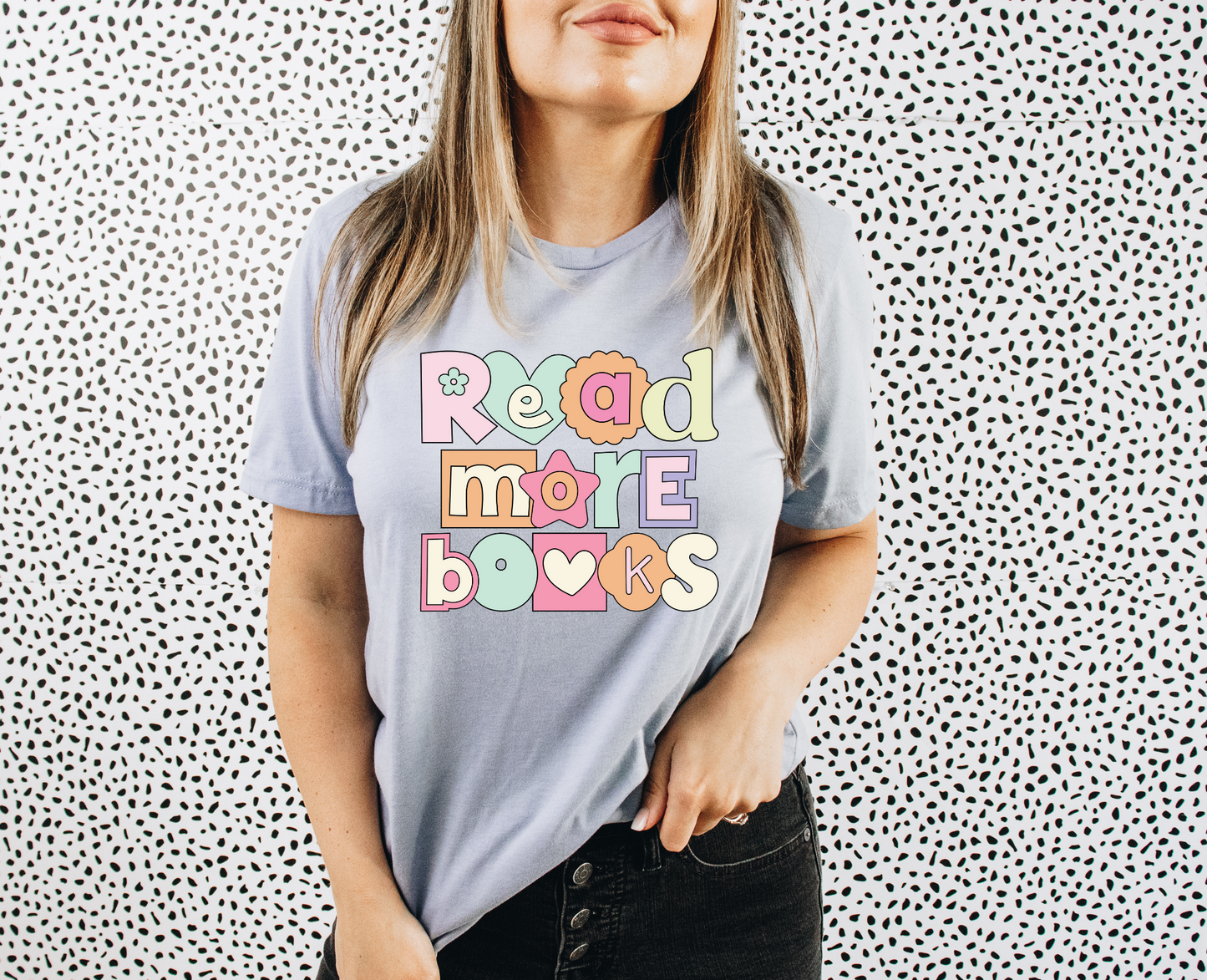 Read More Books