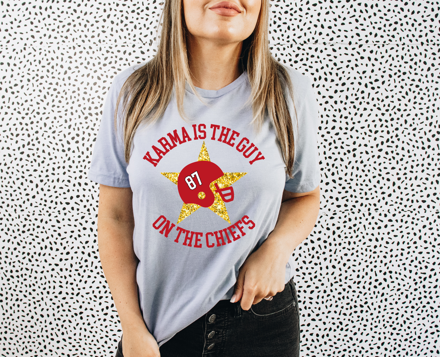 Karma Is On The Chiefs – 87
