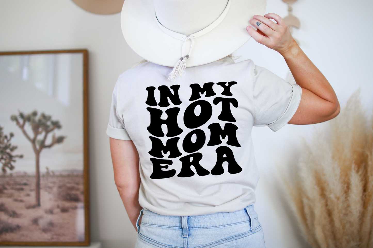 In My Hot Mom Era-BACK