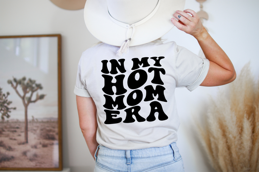 In My Hot Mom Era-BACK